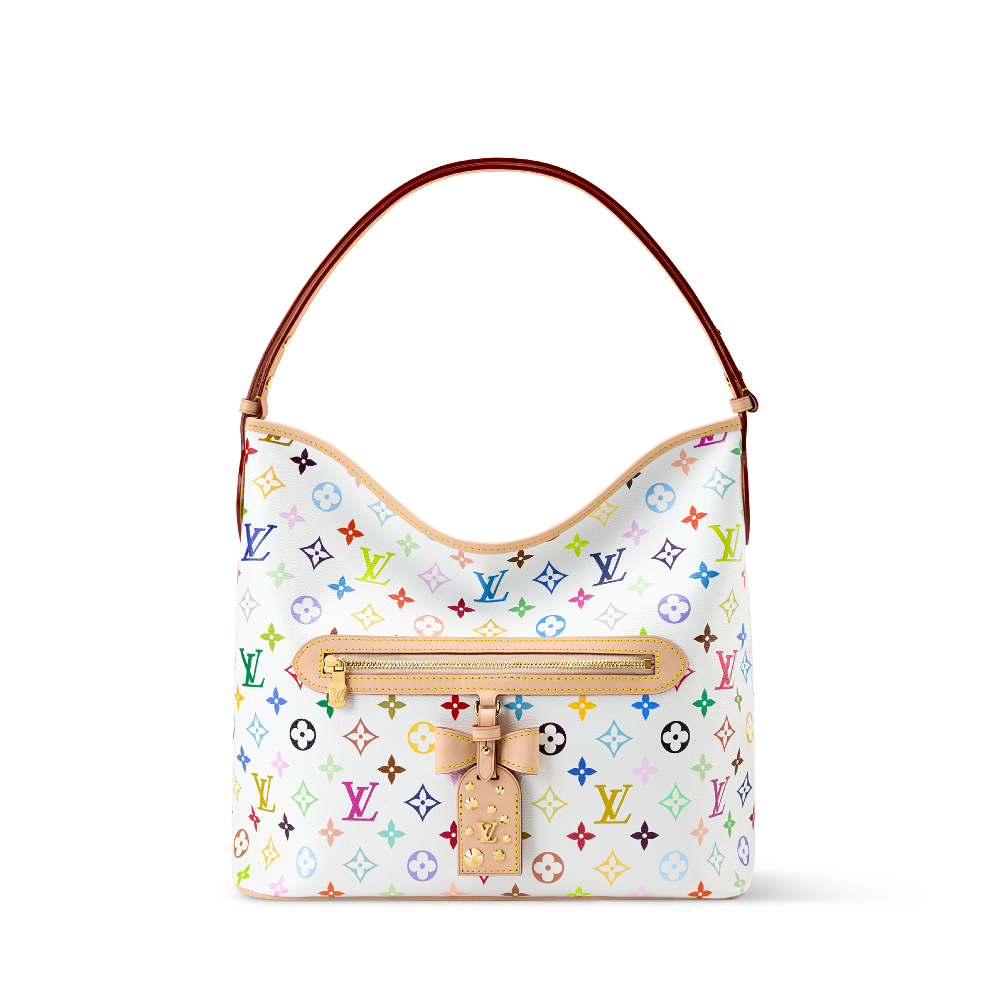 LV x TM Lineup Other Monogram Canvas - Handbags | LOUIS VUITTON